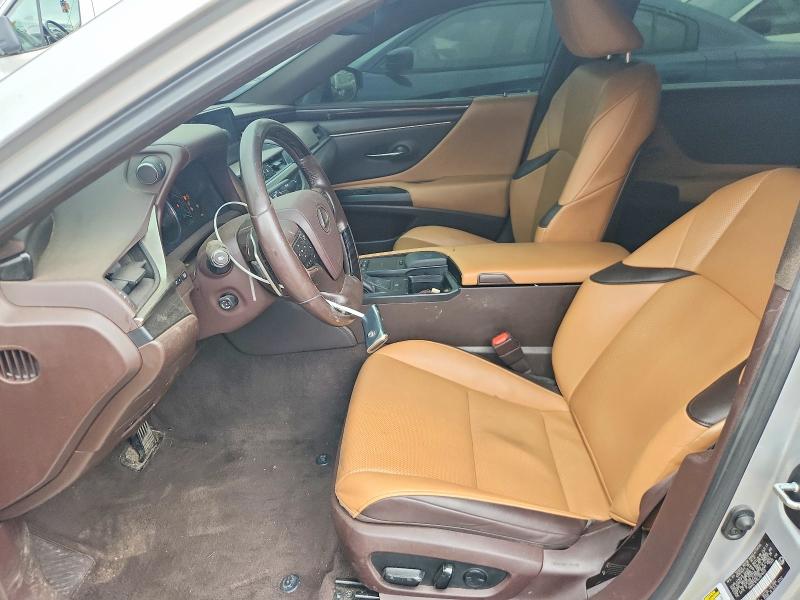 Aukcja sprzedaży 2020 Lexus Es, vin: 58ADZ1B15LU076222, numer aukcji: 53614656