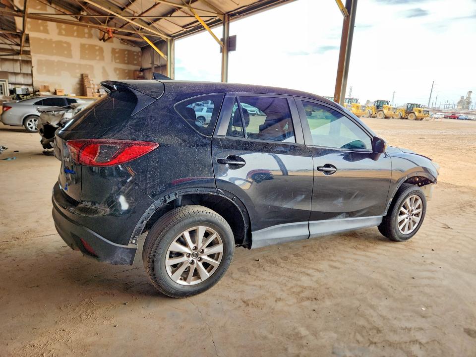 Aukcja sprzedaży 2016 Mazda Cx-5, vin: JM3KE2BY8G0881198, numer aukcji: 52774806