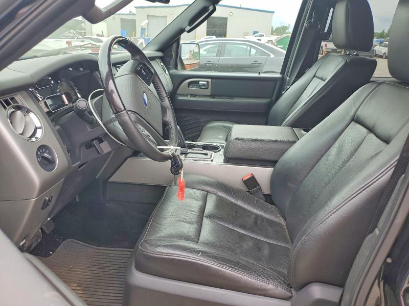 2014 Ford Expedition მანქანა იყიდება აუქციონზე, vin: 1FMJU2A53EEF19869, აუქციონის ნომერი: 52151866