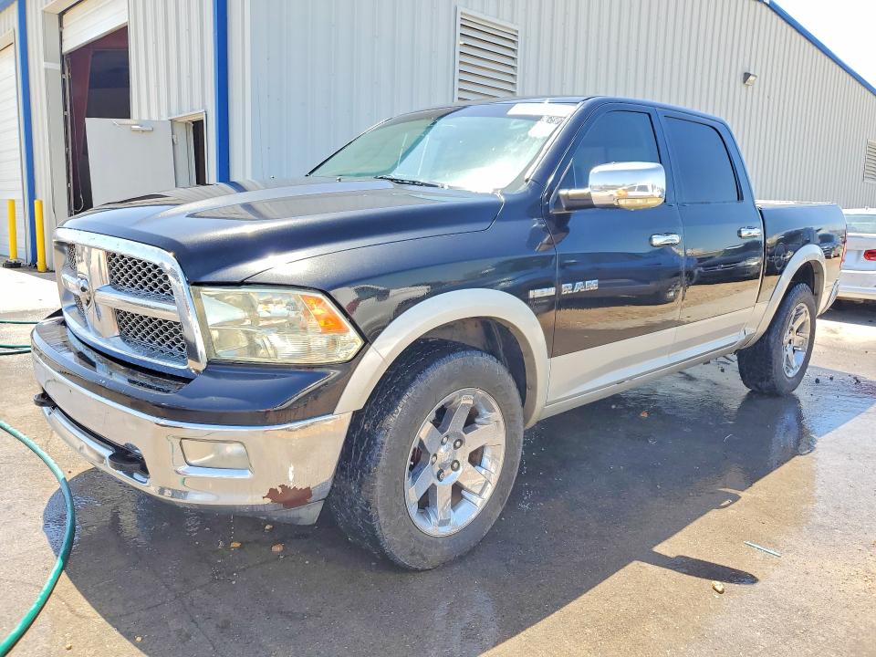 55114806 :رقم المزاد ، 1D3HV13T19J528757 vin ، 2009 Dodge Ram 1500 مزاد بيع