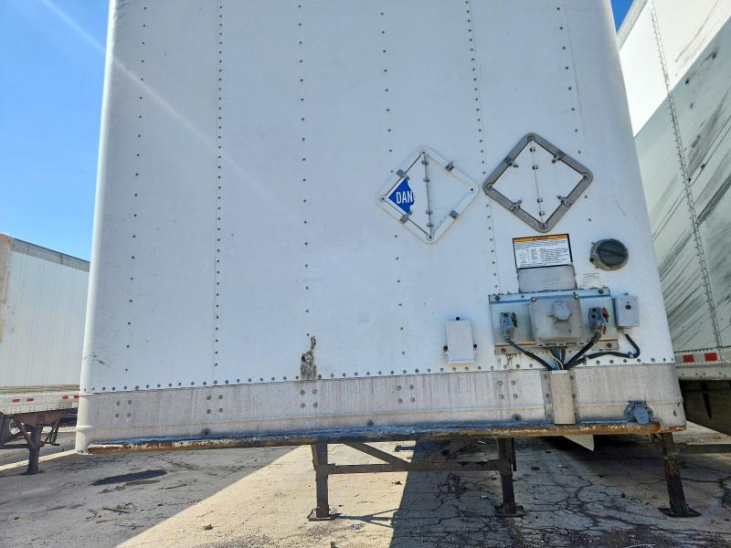52227856 :رقم المزاد ، 1GRAA9622DB711813 vin ، 2013 Great Dane Trailers مزاد بيع