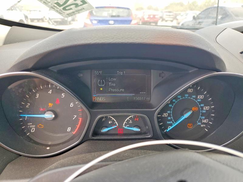 Продаж на аукціоні авто 2016 Ford Escape, vin: 1FMCU0F73GUA85999, номер лоту: 52430686