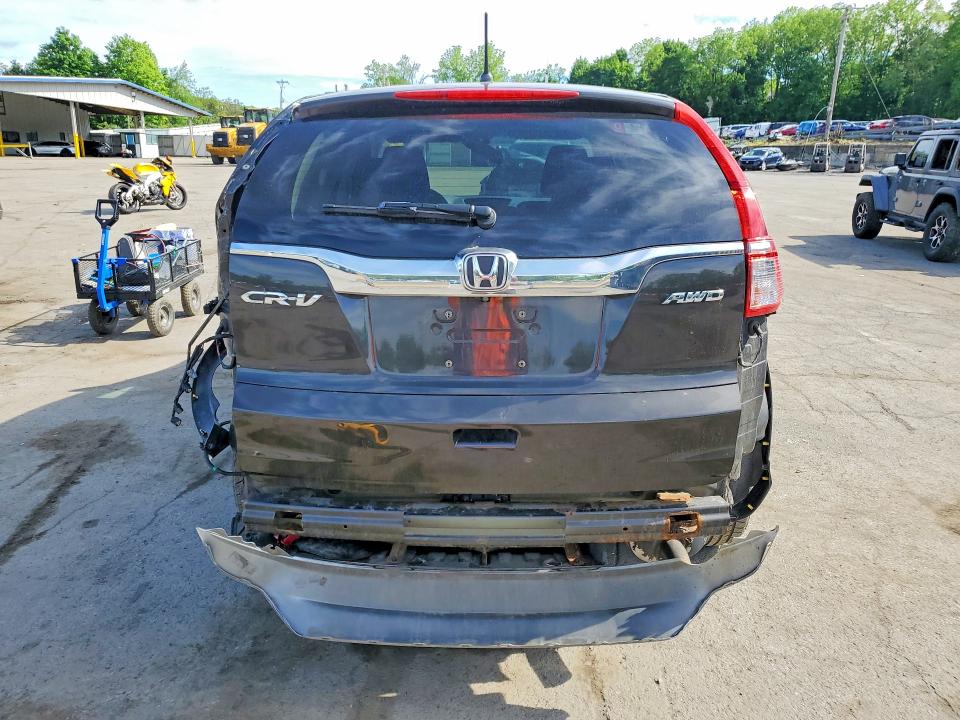 Aukcja sprzedaży 2015 Honda Cr-v, vin: 2HKRM4H56FH692571, numer aukcji: 54808156