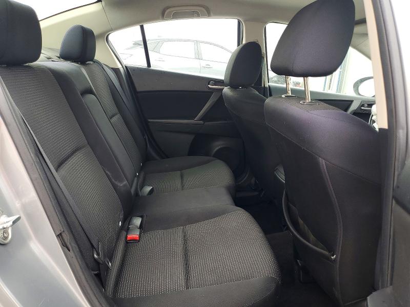54054026 :رقم المزاد ، JM1BL1V78C1553750 vin ، 2012 Mazda 3 مزاد بيع