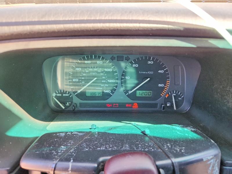 Продаж на аукціоні авто 1998 Volkswagen Jetta, vin: 3VWRF81H5WM243024, номер лоту: 54299696