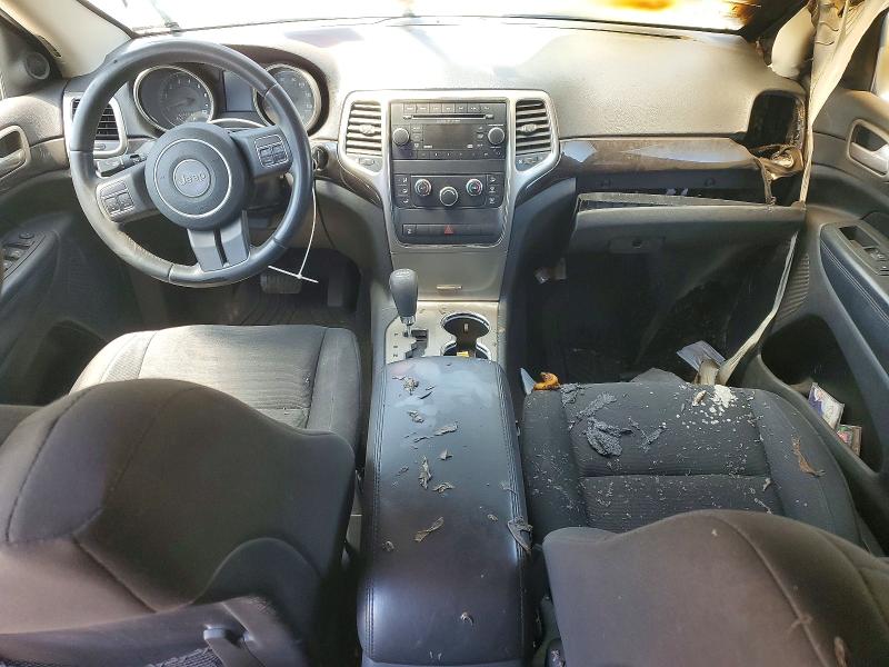 Aukcja sprzedaży 2013 Jeep Grand Cherokee, vin: 1C4RJFAG1DC577935, numer aukcji: 53904036