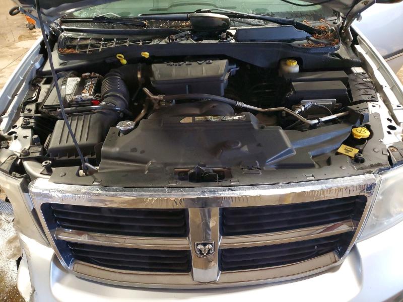 Продажа на аукционе авто 2008 Dodge Durango, vin: 1D8HB48N88F143258, номер лота: 52493076