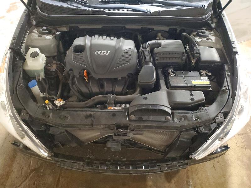 Продаж на аукціоні авто 2013 Hyundai Sonata, vin: 5NPEB4AC7DH625522, номер лоту: 53940646