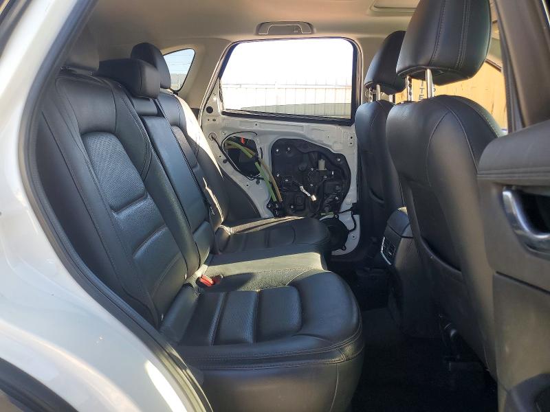 Aukcja sprzedaży 2021 Mazda Cx-5, vin: JM3KFBCM9M0490047, numer aukcji: 53008416