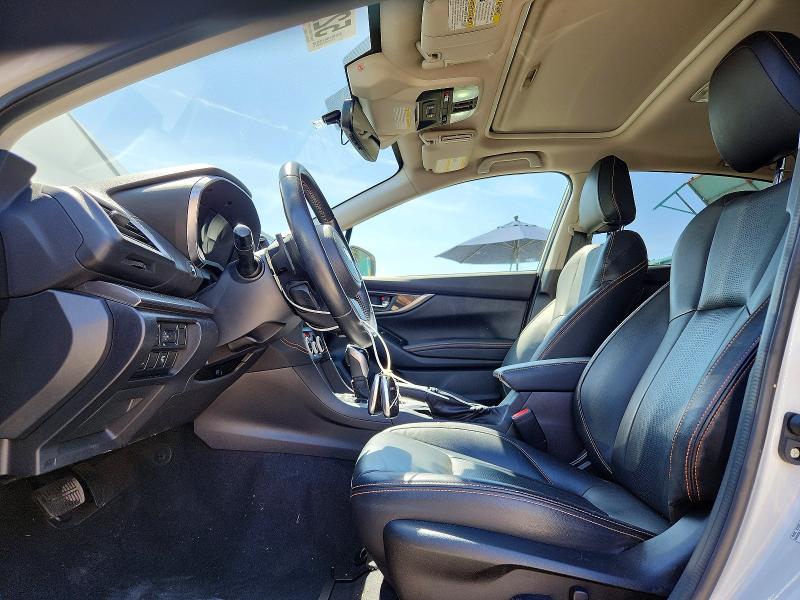 Aukcja sprzedaży 2018 Subaru Crosstrek, vin: JF2GTAMC2J8261845, numer aukcji: 52246296