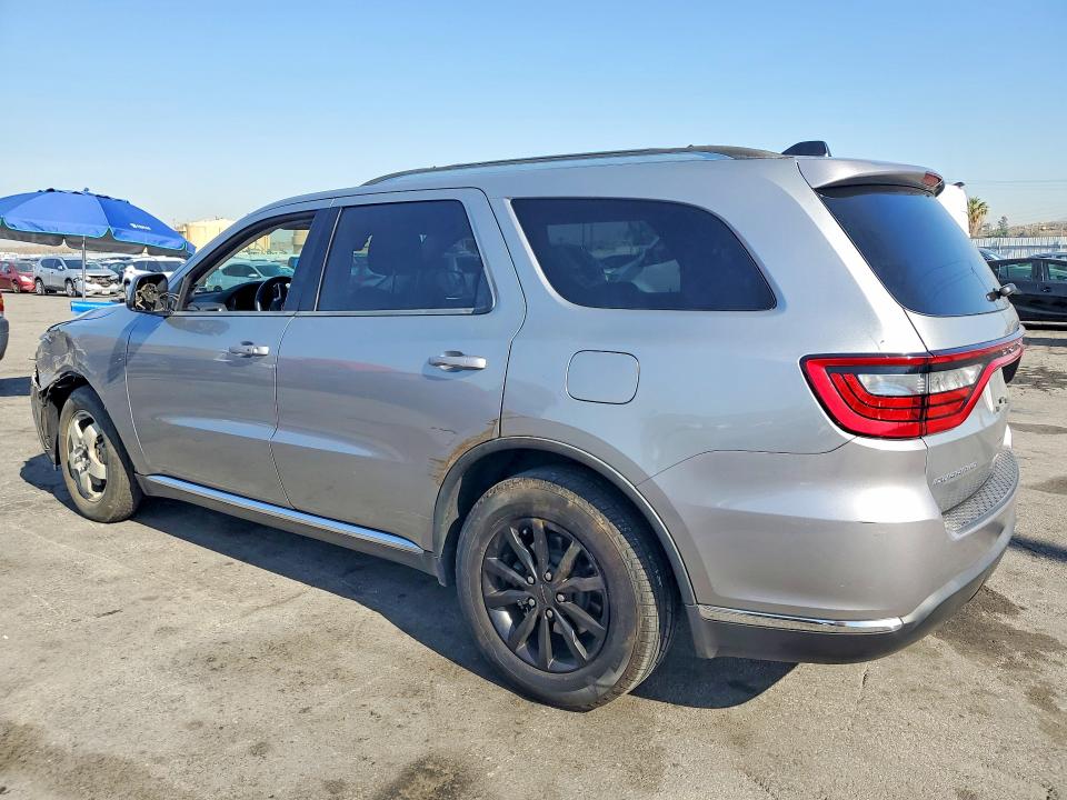 Продажа на аукционе авто 2016 Dodge Durango, vin: 1C4RDHAG4GC432928, номер лота: 54386786