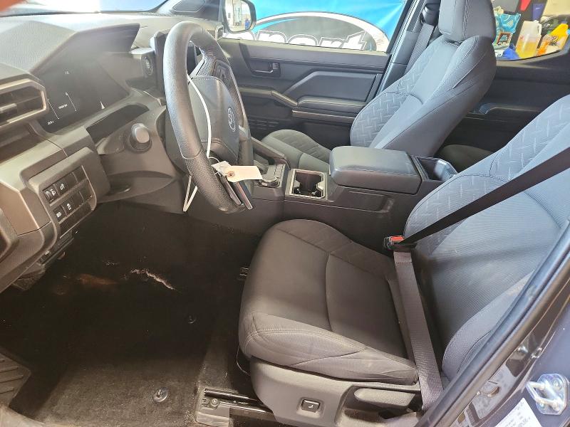 Aukcja sprzedaży 2024 Toyota Tacoma, vin: 3TMLB5JN9RM007750, numer aukcji: 53781926