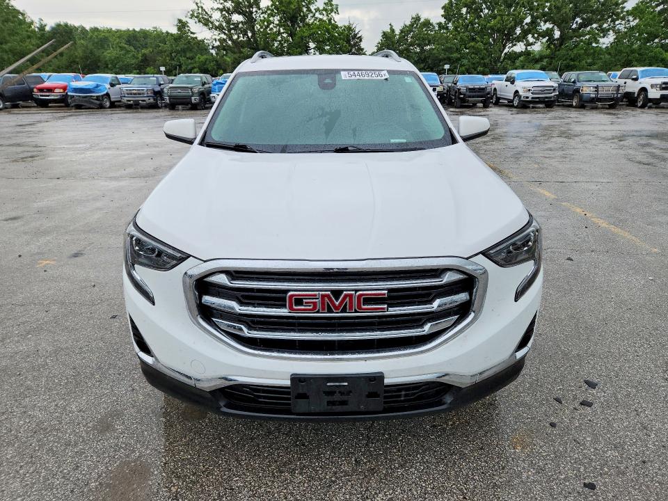Aukcja sprzedaży 2020 Gmc Terrain, vin: 3GKALPEV5LL305420, numer aukcji: 54469256