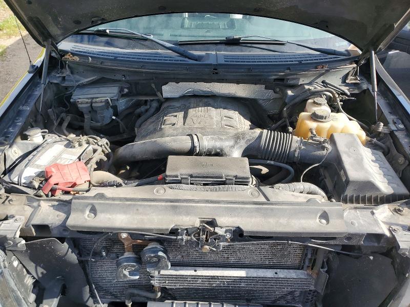 Aukcja sprzedaży 2012 Ford F150, vin: 1FTFW1ET3CFC85019, numer aukcji: 53766036