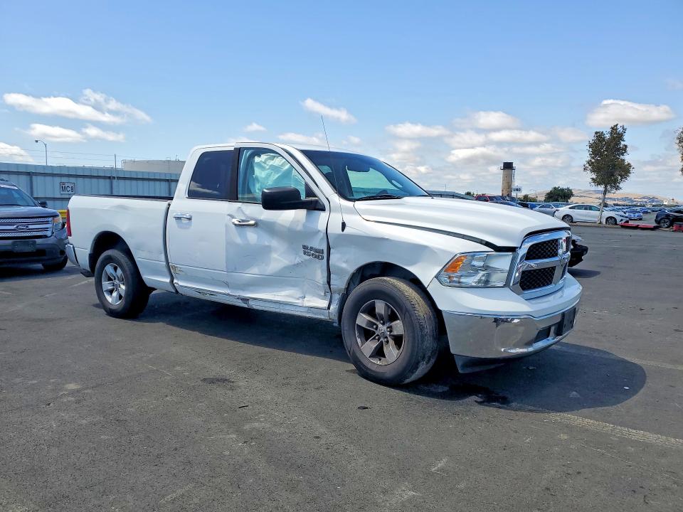 Продаж на аукціоні авто 2016 Ram 1500, vin: 1C6RR6GG0GS290619, номер лоту: 55235746