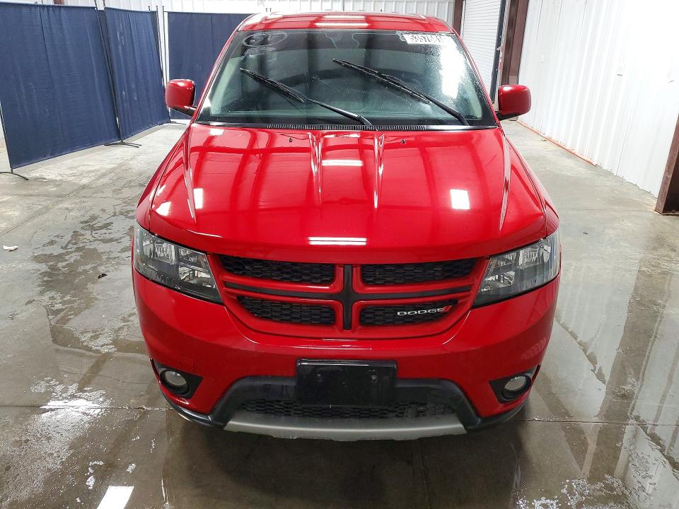 Aukcja sprzedaży 2018 Dodge Journey, vin: 3C4PDDEG9JT463338, numer aukcji: 53576816