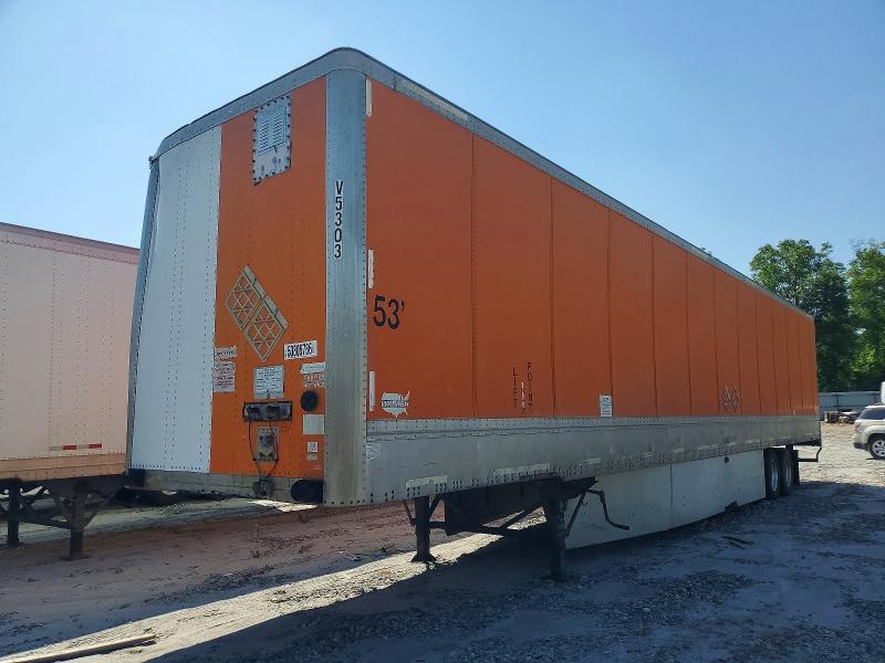 2004 Waba Wabash National Corporation მანქანა იყიდება აუქციონზე, vin: 1JJV532W64L889120, აუქციონის ნომერი: 53808786