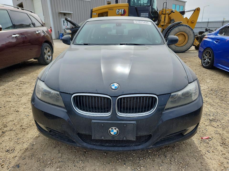 Продаж на аукціоні авто 2011 Bmw 328, vin: WBAPK7G58BNN86808, номер лоту: 51971436