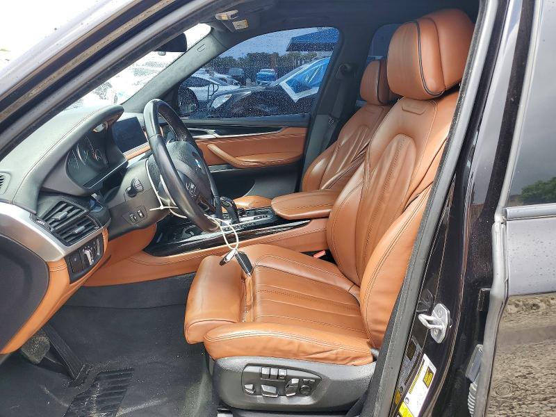 52347456 :رقم المزاد ، 5UXKR6C50G0J81005 vin ، 2016 Bmw X5 مزاد بيع