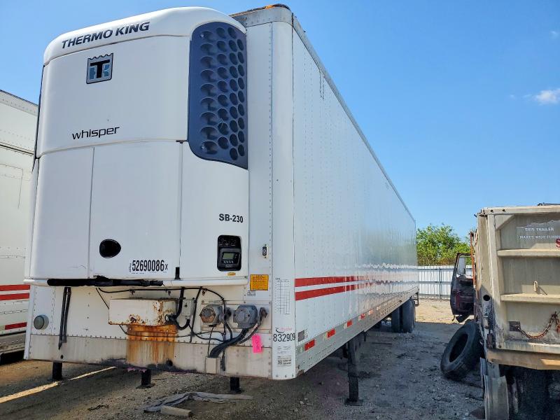 Продажа на аукционе авто 2013 Utility Trailer Trailer, vin: 1UYVS2531DM540102, номер лота: 52690086