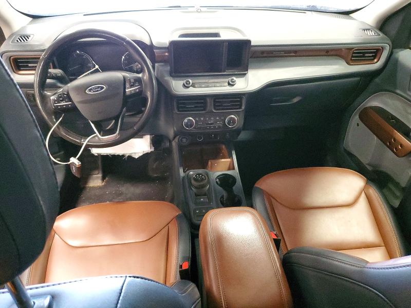 Aukcja sprzedaży 2023 Ford Maverick, vin: 3FTTW8E34PRA31212, numer aukcji: 52919526