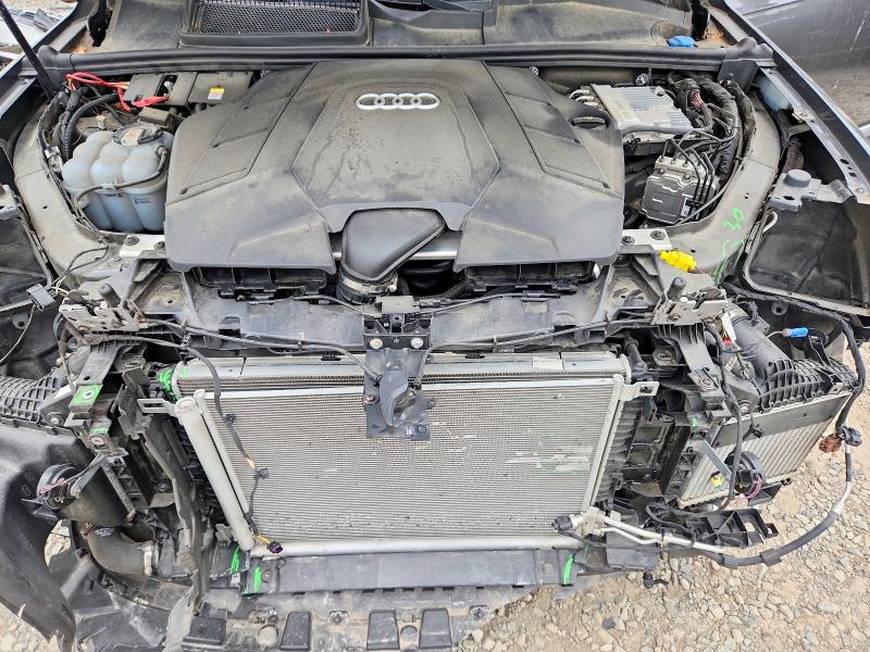Продаж на аукціоні авто 2023 Audi Q7, vin: WA1LXBF71PD013099, номер лоту: 53941966