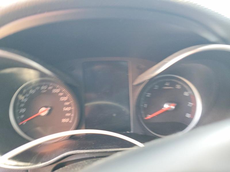 55070616 :رقم المزاد ، WDC0J4KBXHF234068 vin ، 2017 Mercedes-benz Glc Coupe مزاد بيع
