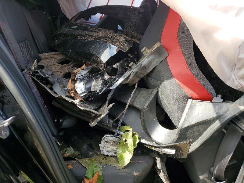 55362266 :رقم المزاد ، WVWGA7CD6RW214441 vin ، 2024 Volkswagen Gti مزاد بيع