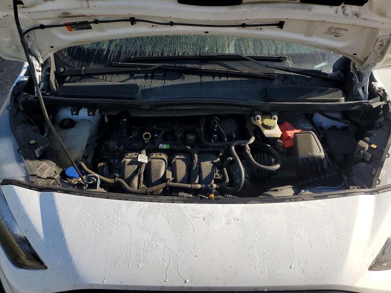 54520436 :رقم المزاد ، NM0LS7T23P1548699 vin ، 2023 Ford Transit Connect مزاد بيع