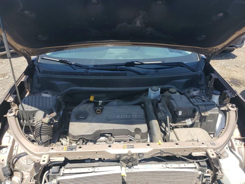 Aukcja sprzedaży 2018 Chevrolet Equinox, vin: 2GNAXJEV9J6320041, numer aukcji: 55635676