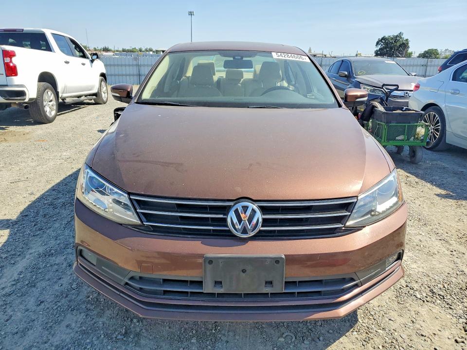 Aukcja sprzedaży 2016 Volkswagen Jetta, vin: 3VWL17AJ8GM365881, numer aukcji: 54284606