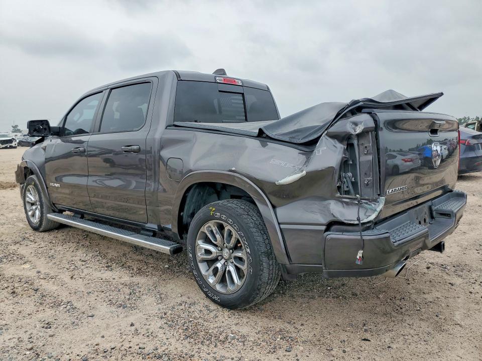 Aukcja sprzedaży 2020 Ram 1500, vin: 1C6RREJT0LN193204, numer aukcji: 52263396