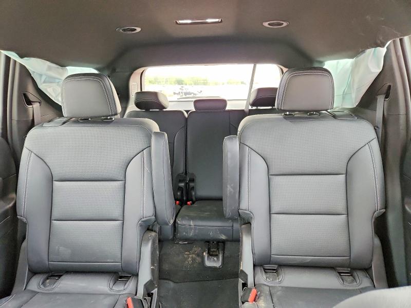 54617776 :رقم المزاد ، 1GNEVGKS0TJ136116 vin ، 2026 Chevrolet Traverse مزاد بيع
