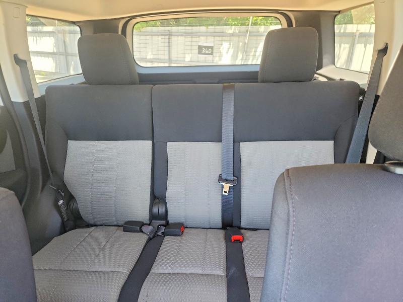 2008 Dodge Nitro მანქანა იყიდება აუქციონზე, vin: 1D8GT58K08W100828, აუქციონის ნომერი: 53550536