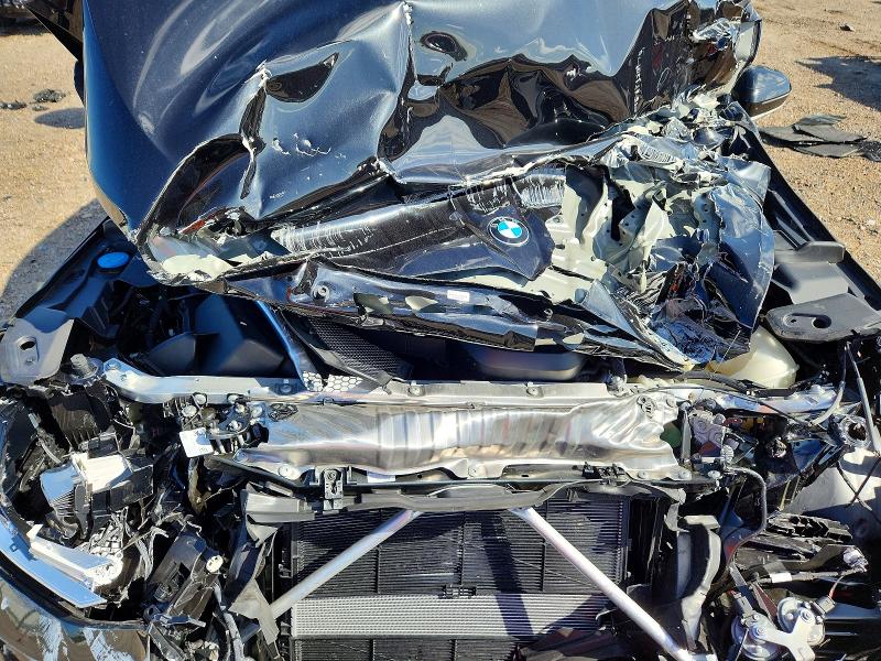 2025 Bmw X3 მანქანა იყიდება აუქციონზე, vin: 5UX53GP06S9081188, აუქციონის ნომერი: 55621006