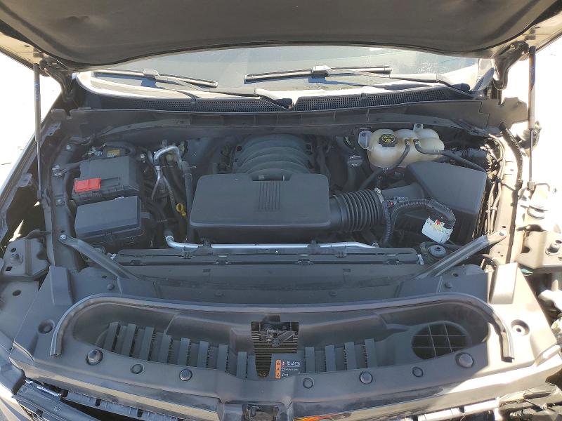 2024 Cadillac Escalade მანქანა იყიდება აუქციონზე, vin: 1GYS4BKL5RR129936, აუქციონის ნომერი: 54317216