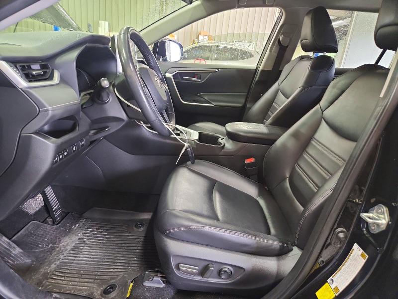 Продаж на аукціоні авто 2023 Toyota Rav4, vin: JTMB6RFV9PD087012, номер лоту: 53796716