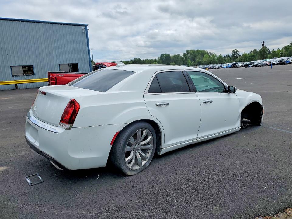 Продаж на аукціоні авто 2019 Chrysler 300, vin: 2C3CCAEG0KH566114, номер лоту: 52267566