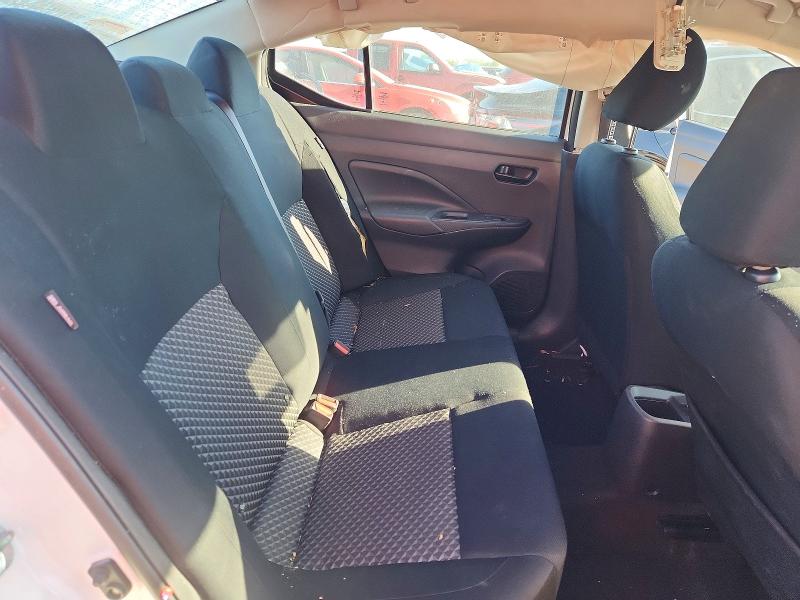 Auction sale of the 2024 Nissan Versa, vin: 3N1CN8DV7RL903056, lot number: 53312666