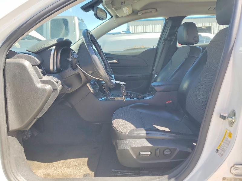 Продаж на аукціоні авто 2015 Chevrolet Malibu, vin: 1G11D5SL5FU112347, номер лоту: 53023586