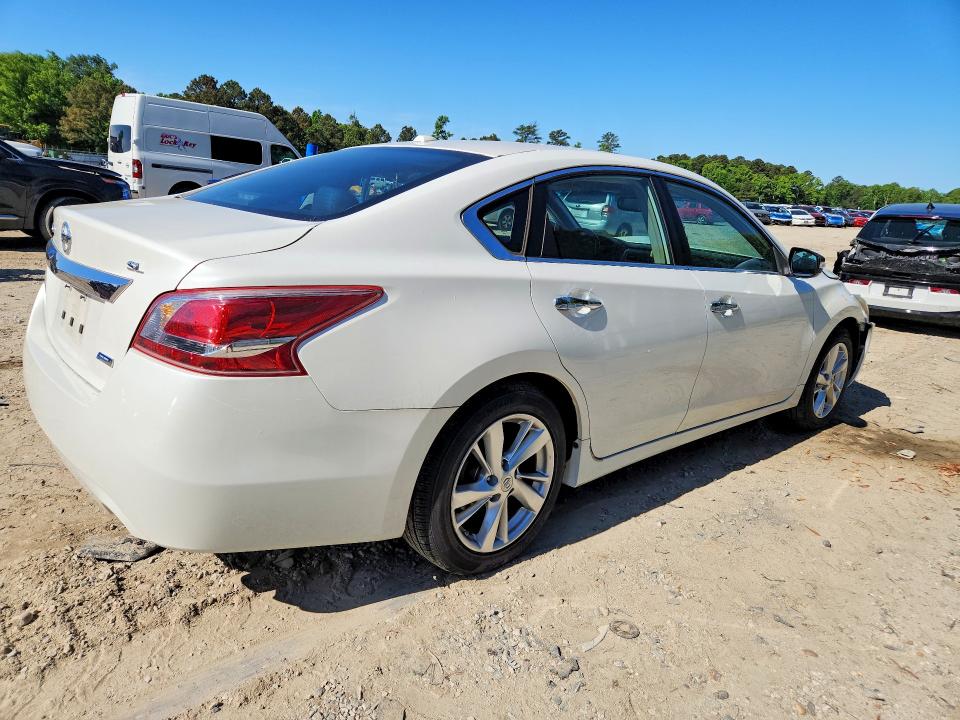 Продаж на аукціоні авто 2013 Nissan Altima, vin: 1N4AL3AP1DN441529, номер лоту: 53200806