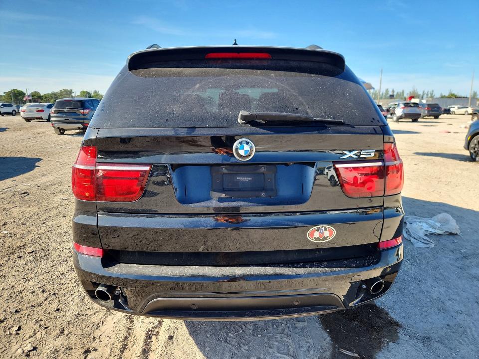 Aukcja sprzedaży 2012 Bmw X5, vin: 5UXZW0C54CL669497, numer aukcji: 52042056