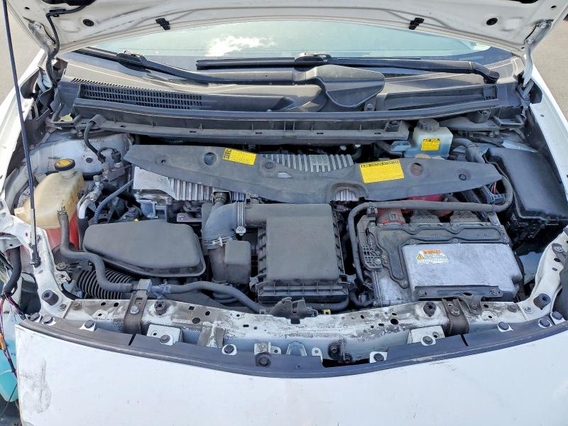 Продажа на аукционе авто 2010 Toyota Prius, vin: JTDKN3DUXA0023456, номер лота: 55453286