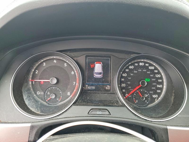 Aukcja sprzedaży 2019 Volkswagen Atlas, vin: 1V2WR2CA4KC509878, numer aukcji: 53646986
