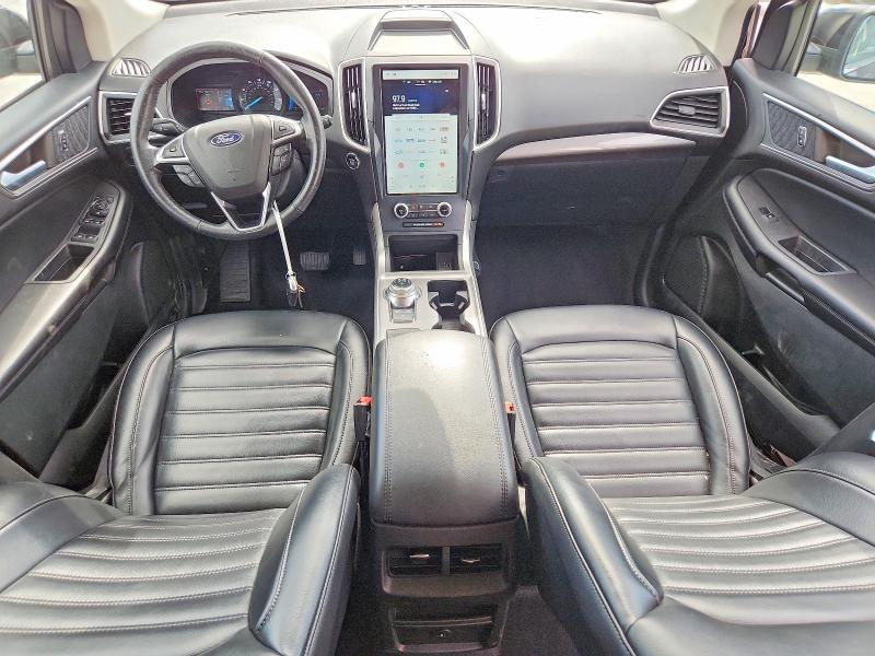2023 Ford Edge მანქანა იყიდება აუქციონზე, vin: 2FMPK4J97PBA58740, აუქციონის ნომერი: 55062816