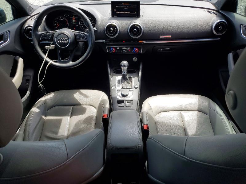 Продажа на аукционе авто 2020 Audi A3, vin: WAUAUGFF6LA099707, номер лота: 52744806