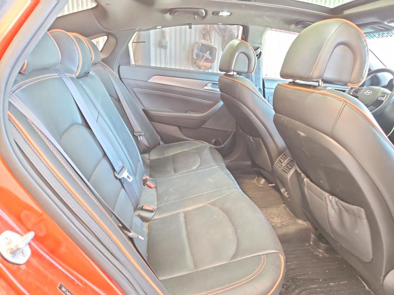 Продаж на аукціоні авто 2015 Hyundai Sonata, vin: 5NPE34AB0FH224465, номер лоту: 51658346