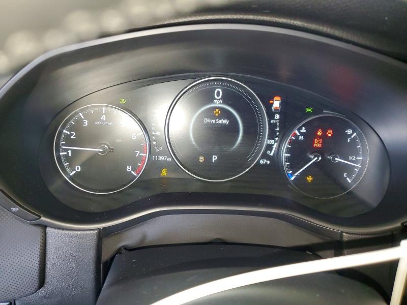 Aukcja sprzedaży 2026 Mazda Cx-50, vin: 7MMVABBLXTN462661, numer aukcji: 54256556