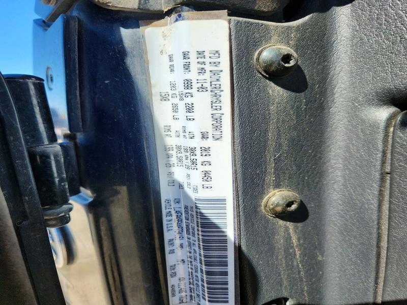 Продажа на аукционе авто 2004 Jeep Wrangler / Tj, vin: 1J4FA49S44P734151, номер лота: 52064966