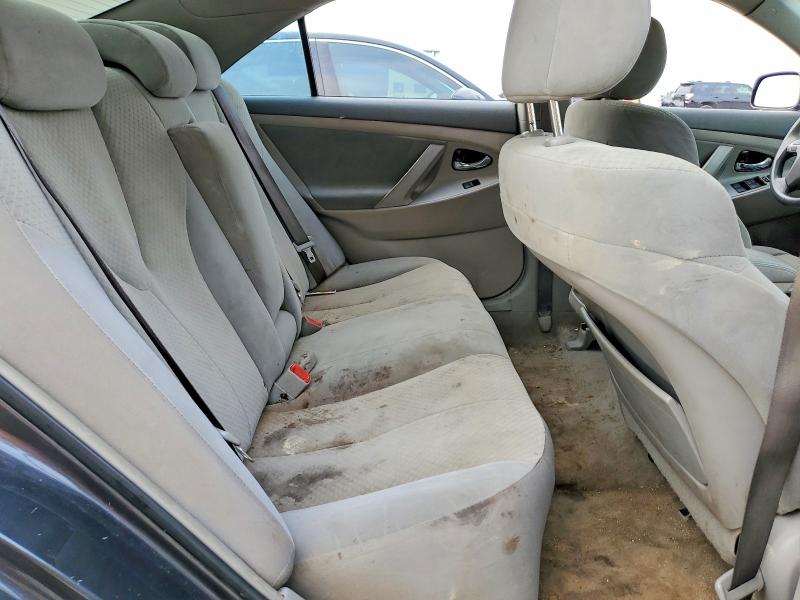 51919206 :رقم المزاد ، 4T1BE46K89U799103 vin ، 2009 Toyota Camry مزاد بيع
